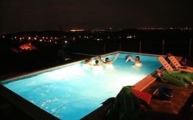 Villa Sanaan